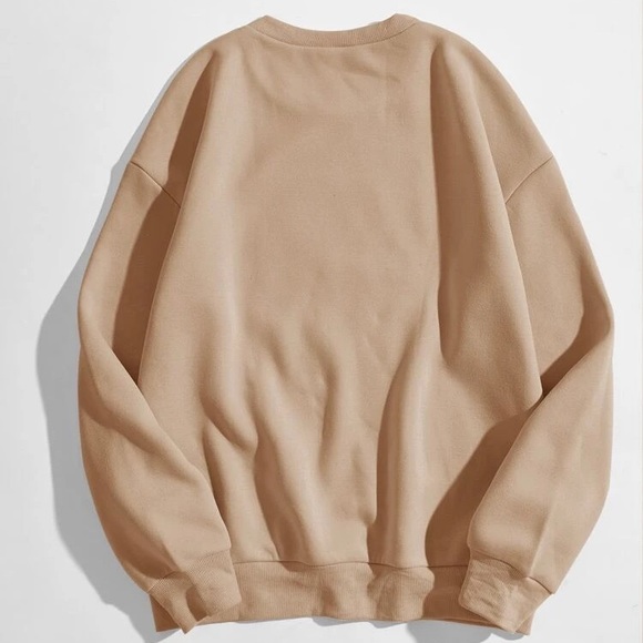 Shein crewneck sweatshirt - Picture 2 of 2